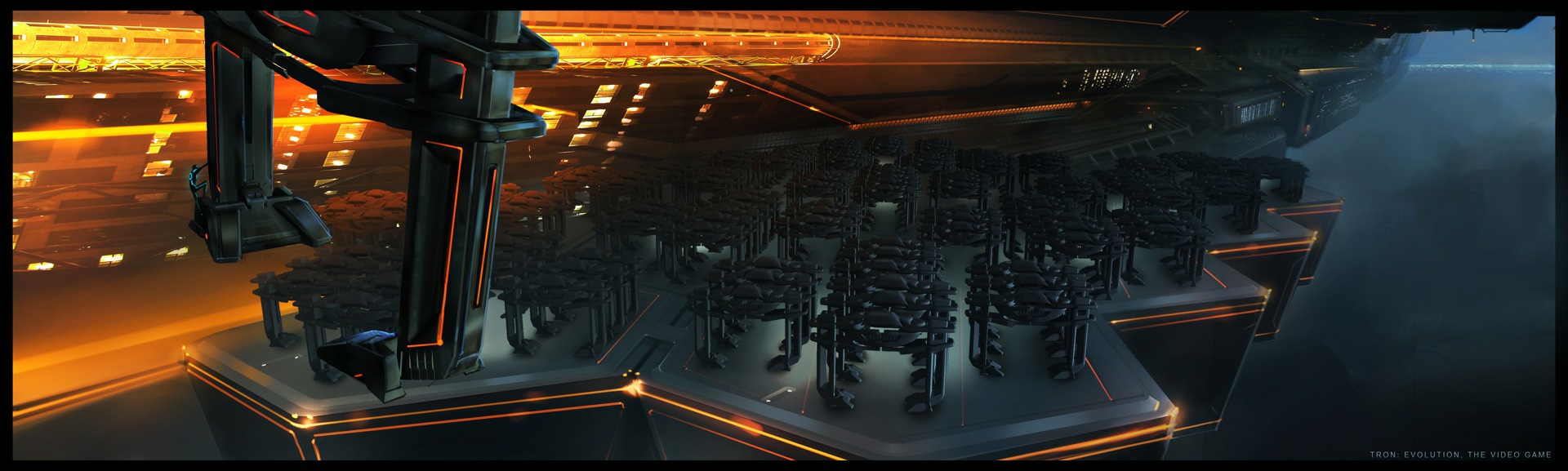 TRON: Evolution - Imagen 32